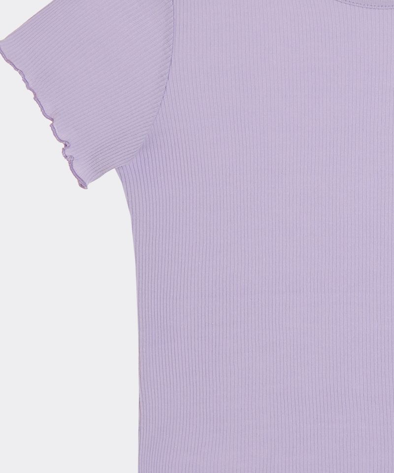 Playera de Niña Infantil