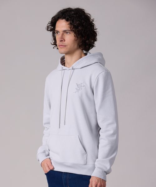 Sudadera  de  Caballero