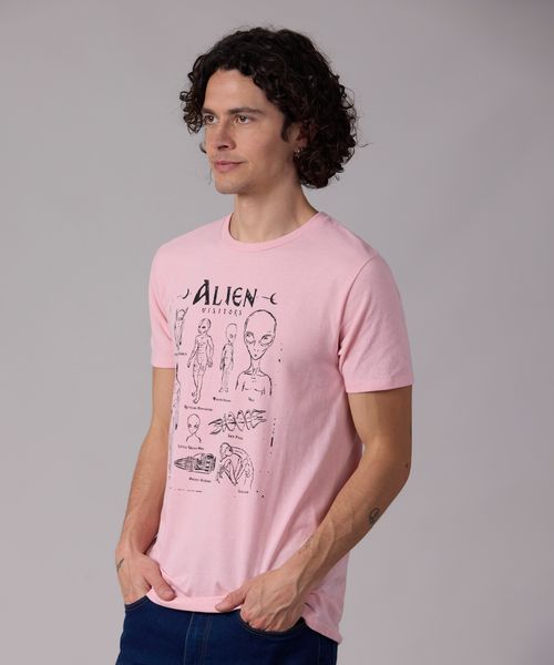 Playera  de  Caballero
