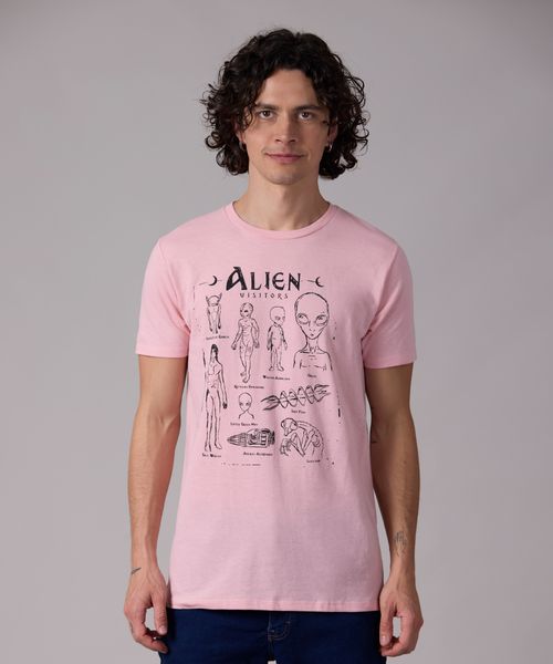 Playera  de  Caballero