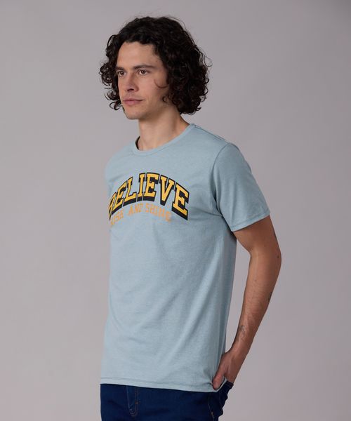 Playera  de  Caballero