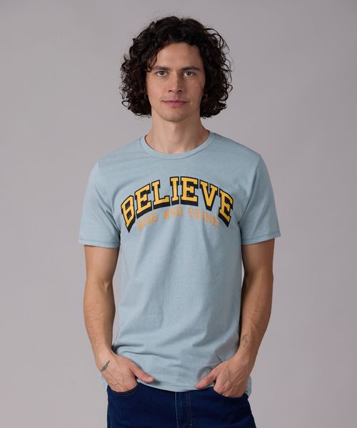 Playera  de  Caballero