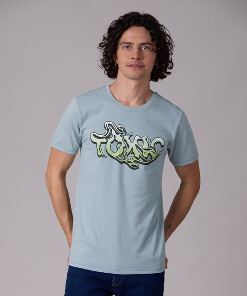 Playera  de  Caballero