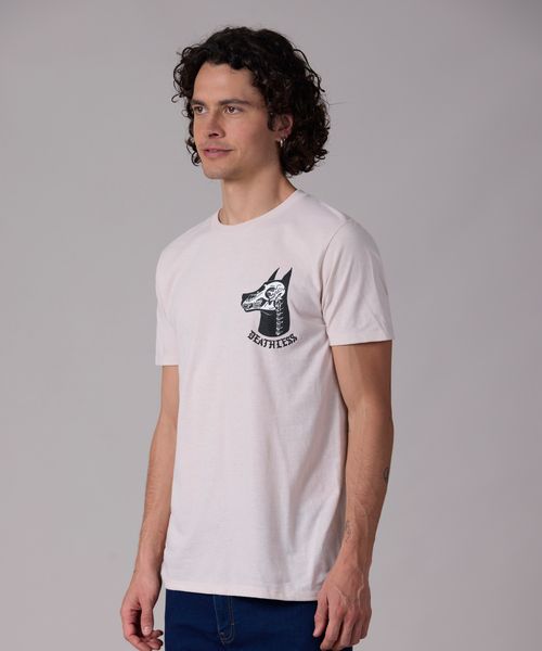 Playera  de  Caballero