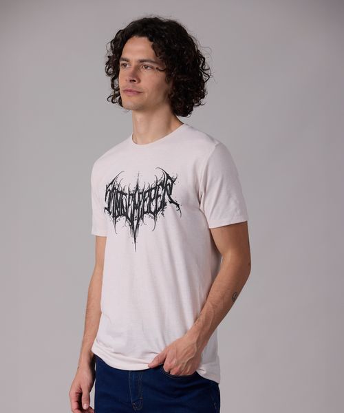 Playera  de  Caballero
