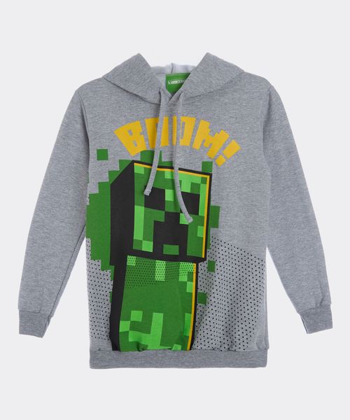 Conjunto  Minecraft de  Niño Infantil