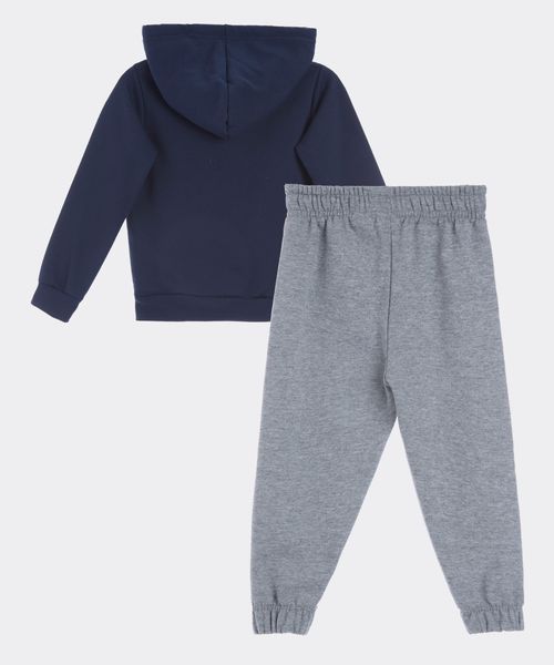 Conjunto  Spiderman de  Bebo Años