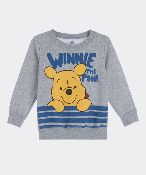Sudadera Winnie The Pooh de  Bebo Años