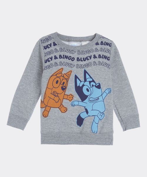 Sudadera Bluey de  Bebo Años