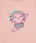 Playera  de  Niña Infantil