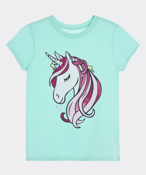 Playera  de  Niña Infantil