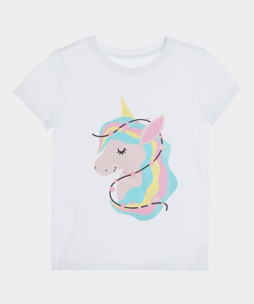 Playera  de  Niña Infantil