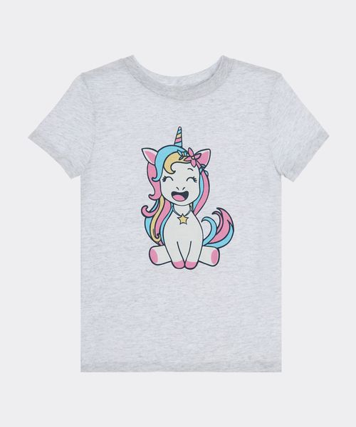 Playera  de  Niña Infantil