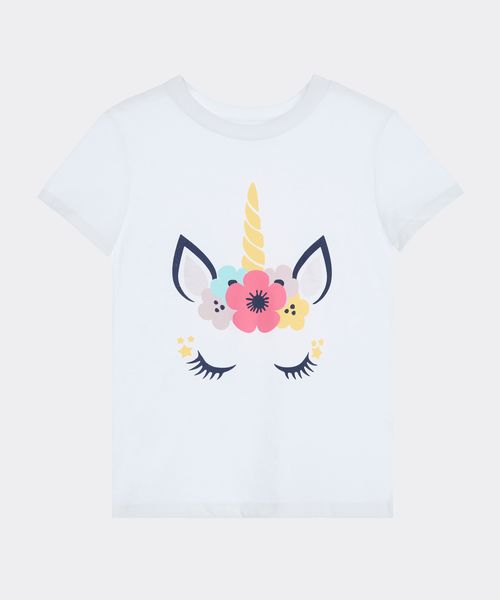 Playera  de  Niña Infantil