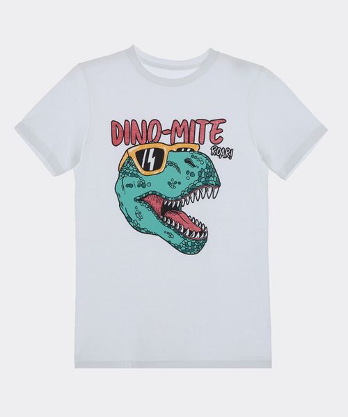 Playera  de  Niño Juvenil