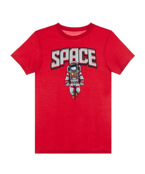 Playera  de  Niño Juvenil