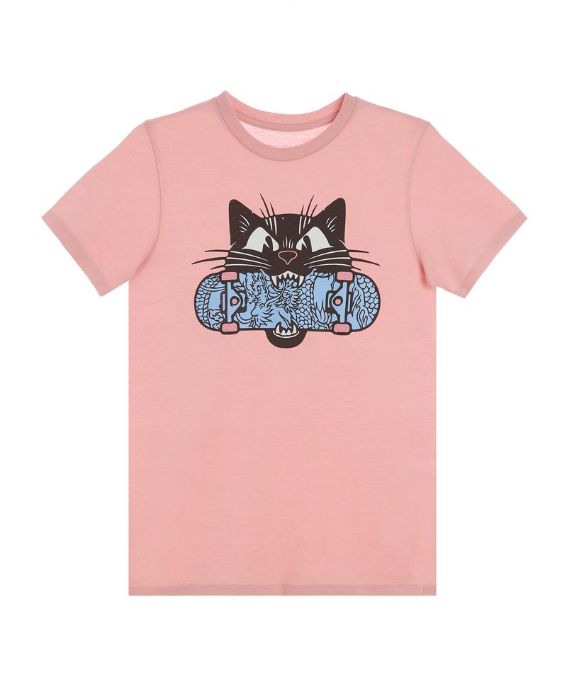 Playera  de  Niño Juvenil