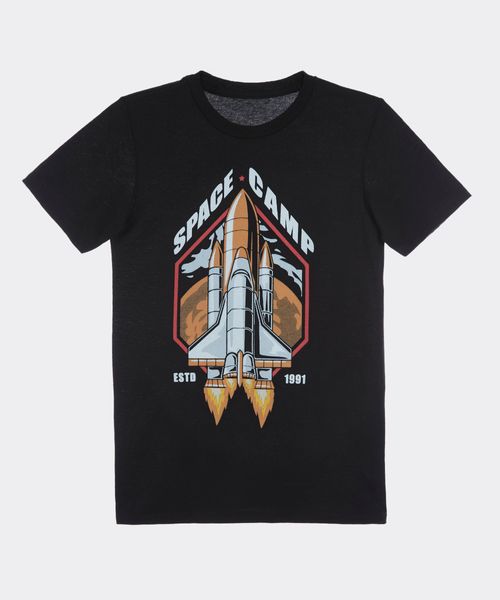 Playera  de  Niño Juvenil