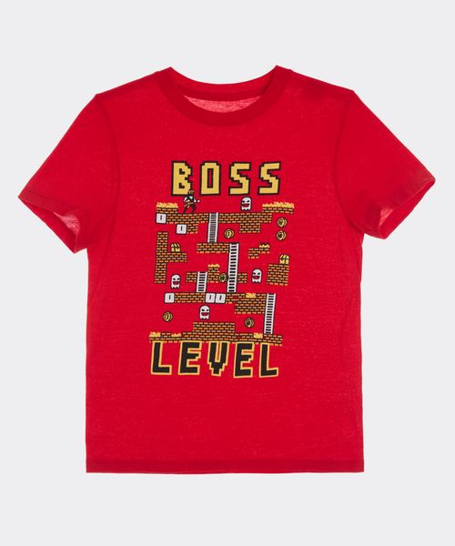 Playera  de  Niño Infantil