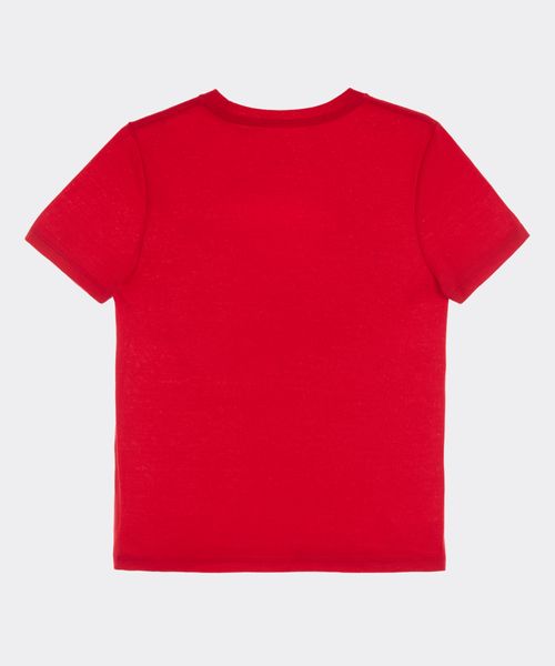 Playera  de  Niño Infantil