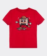 Playera  de  Niño Infantil