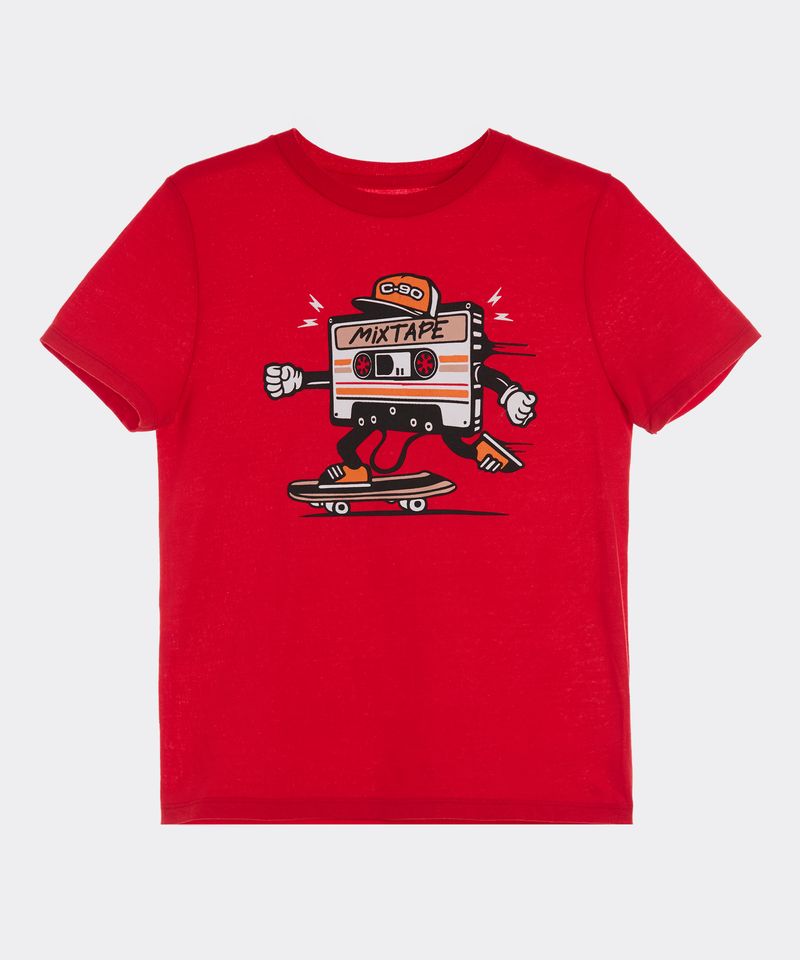 Playera  de  Niño Infantil