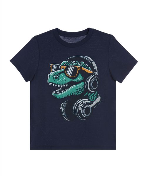 Playera  de  Niño Infantil