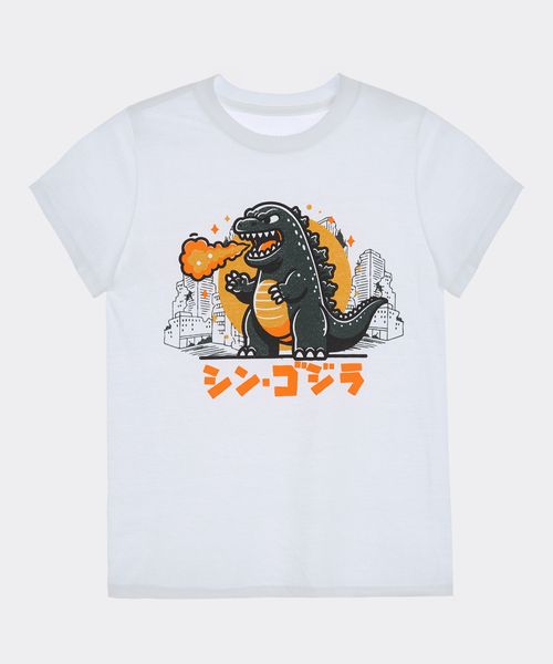 Playera  de  Niño Infantil
