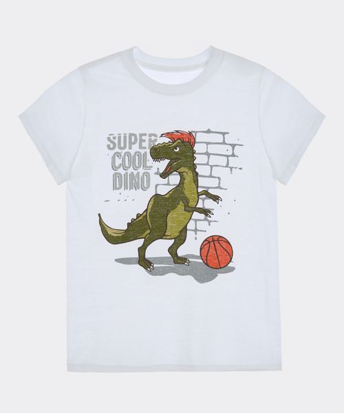 Playera  de  Niño Infantil