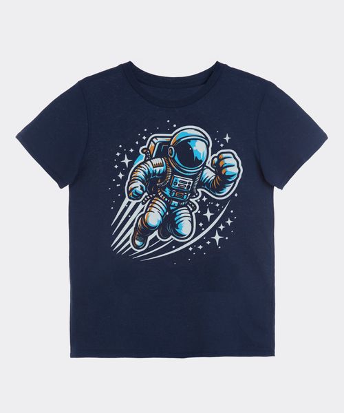 Playera  de  Niño Infantil