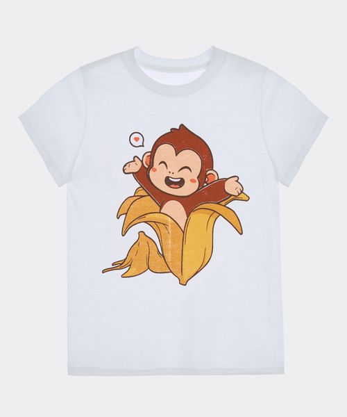 Playera  de  Bebo Años