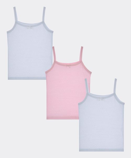 Camisetas  de  Niña Infantil