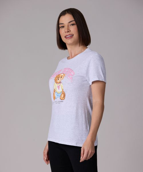 Playera  de  Dama