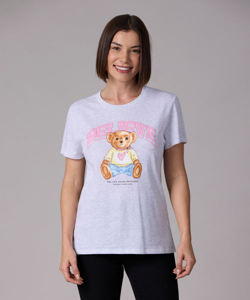 Playera  de  Dama