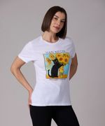 Playera  de  Dama