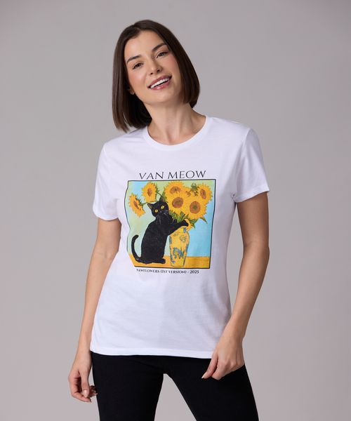 Playera  de  Dama