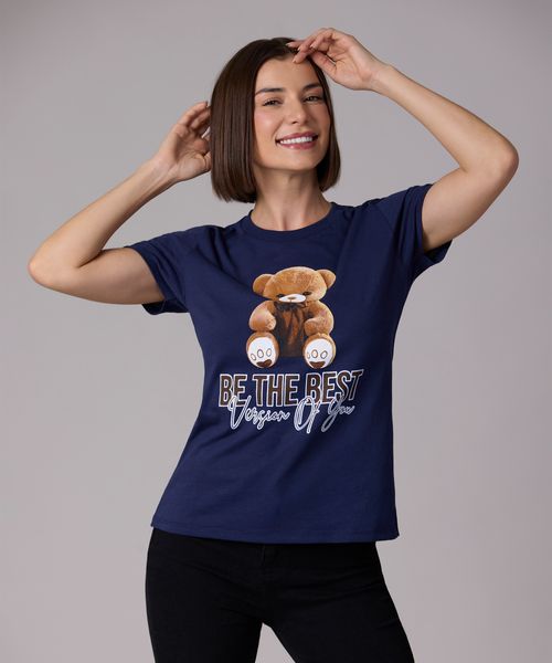 Playera  de  Dama