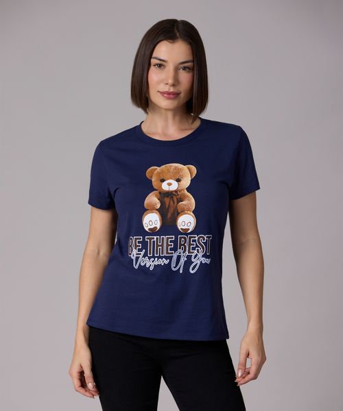 Playera  de  Dama