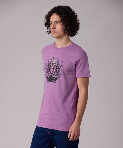 Playera  de  Caballero