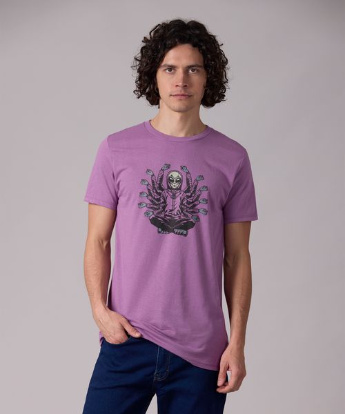 Playera  de  Caballero