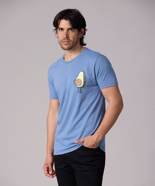 Playera  de  Caballero