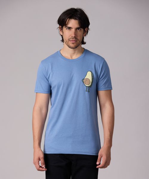 Playera  de  Caballero
