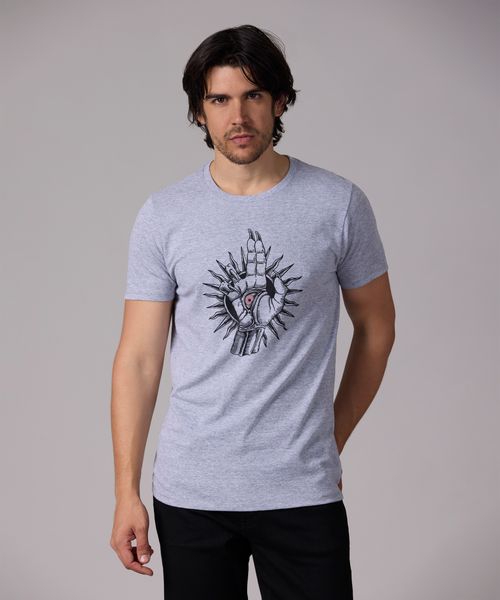 Playera  de  Caballero