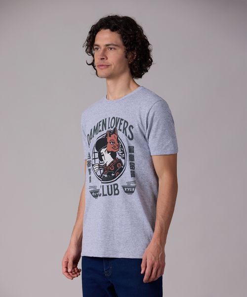 Playera  de  Caballero