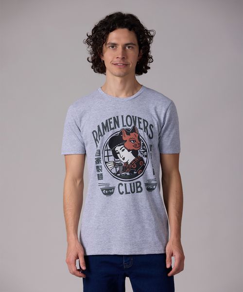 Playera  de  Caballero