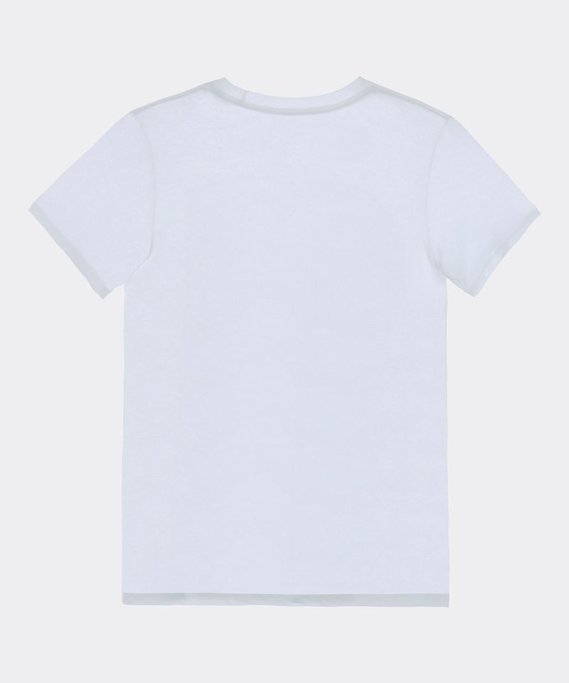 Playera  de  Niña Juvenil