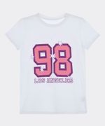 Playera  de  Niña Juvenil