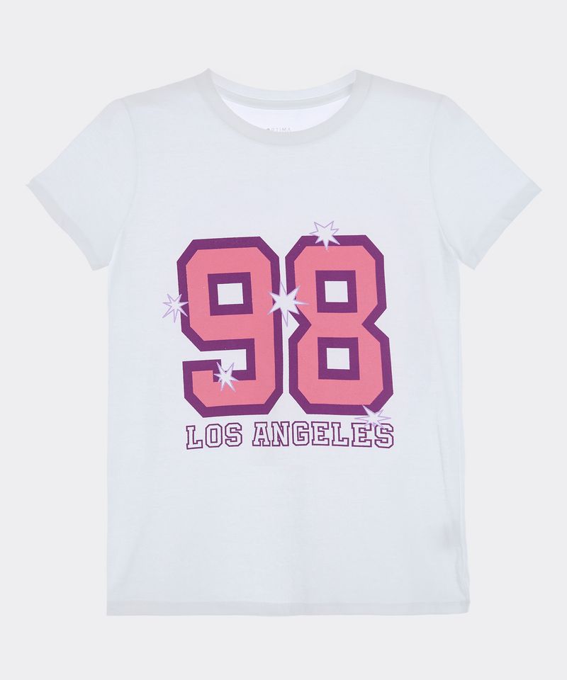 Playera  de  Niña Juvenil