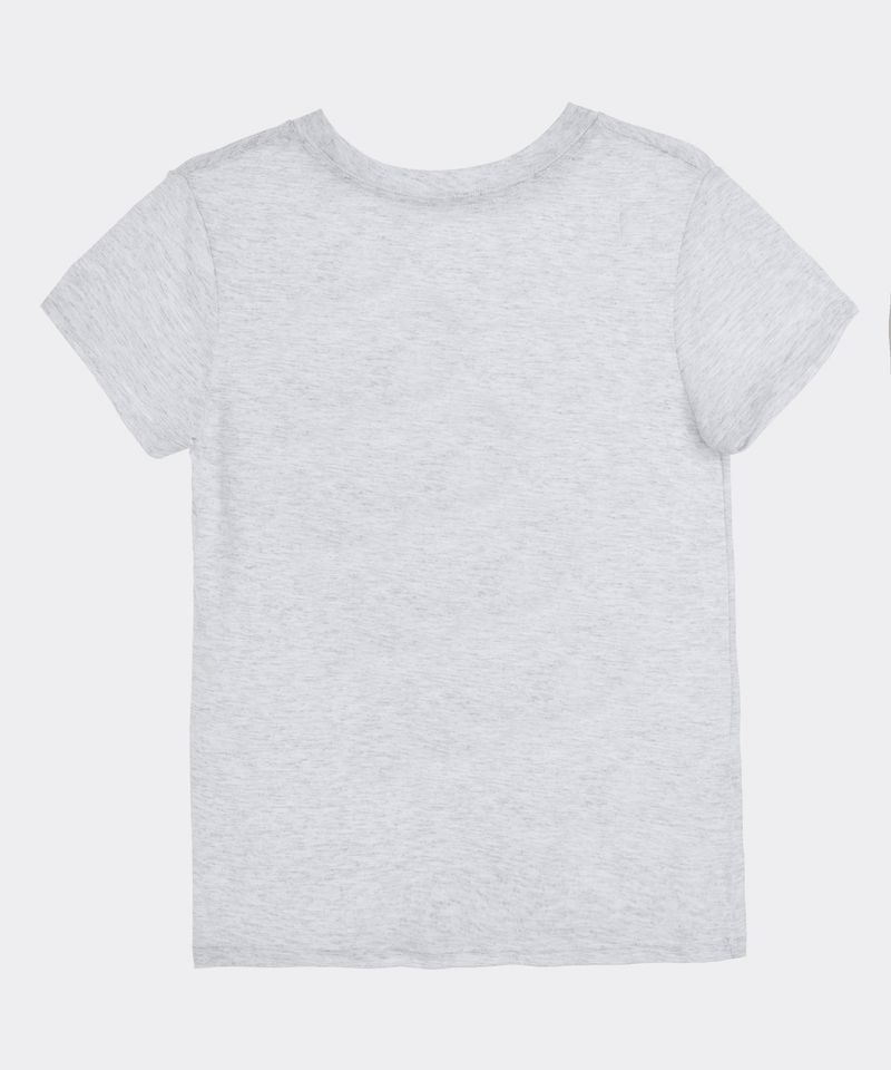 Playera  de  Niña Juvenil