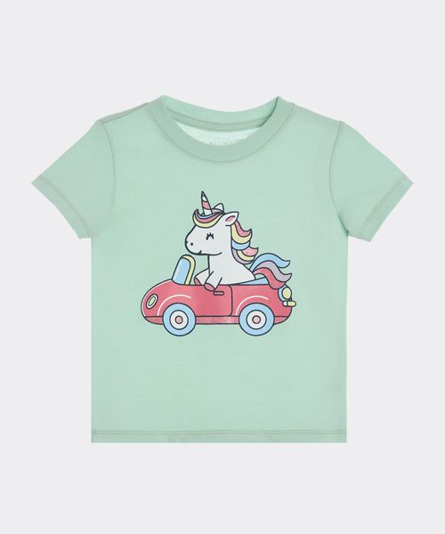 Playera  de  Beba Años